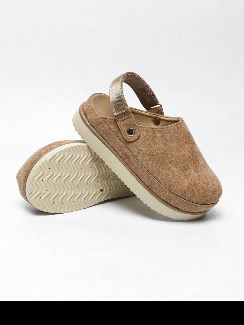Women’s clogs